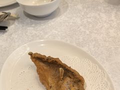 -香宫中餐厅 · 桂林香格里拉