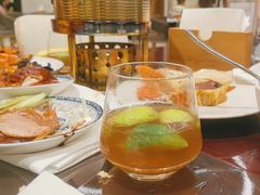 -亚特兰蒂斯-番红花海鲜自助餐厅·鲜活海鲜·小火锅