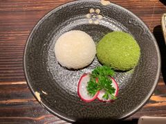 双色大福-小川洋风·寿司食堂(江汉路店)