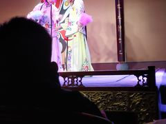-盖碗儿梨园·变脸吐火·川剧(天府广场店)