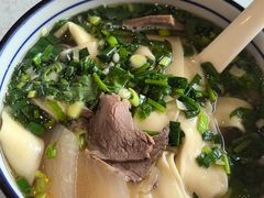 -马大胡子清真西北菜