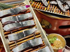 -西塔老太太泥炉烤肉(北京双井店)