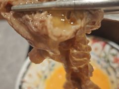 -一绪に寿喜烧(虹悦城店)