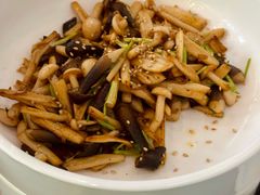 -五观堂素食(新华路店)