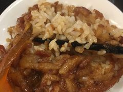 -胡须张鲁肉饭(美食文化馆店)