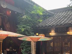 -三只耳火锅(宽窄巷子店)