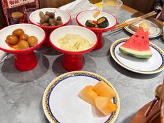 -侃爷南门铜锅涮肉