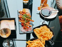 -云·酷Atmosphere(国贸大酒店)