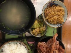 -犟骨头排骨饭(回龙观龙禧店)