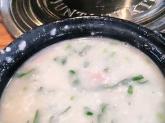 -盈田盈粥庄(博山东路店)