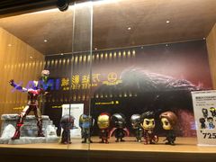 -万达影城(常熟IMAX店)