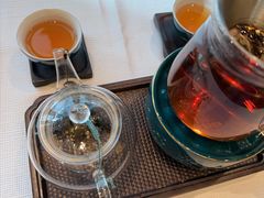 -天瑞轩·粤菜餐厅