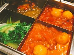 -海底捞火锅(武胜路凯德广场店)
