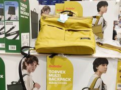 -山姆会员商店(上海浦东店)