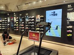 -NIKE(朝阳合生汇店)