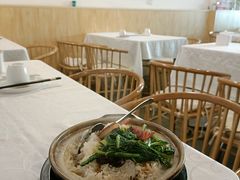 腊味煲仔饭36元-廣味潮鲜·一品潮滋味(五道口店)