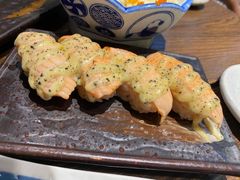 -大雄寿司(中华广场店)