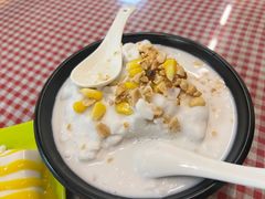 -129老爸茶丨清补凉