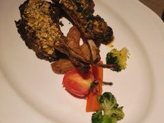 -波特曼西餐厅(中央大街店)