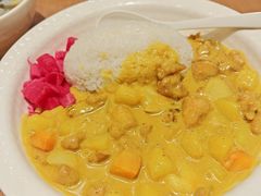 -阳阳中国饭(北京荟聚店)