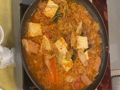 -高丽馆(尊茂店)