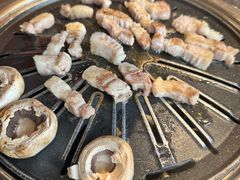 -安又胖韩国烤肉