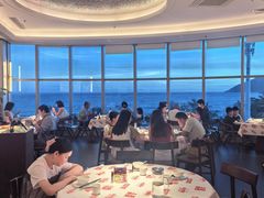 -不仔客海鲜·烧烤·270度海景餐厅(大东海店)
