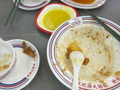 -永盛茶档·港式餐厅(桥北店)