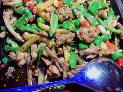 -蘭奢雅集·江浙菜(青山江滩店)