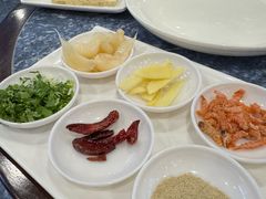 -金鼎穆兰涮羊肉(庆阳路店)