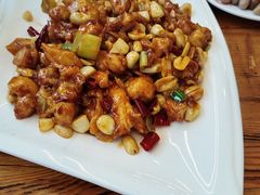 -好口味小吃楼·东北菜(太原南街店)