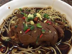-张一品食府