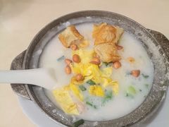 -玲又珑美食(盘福路店)