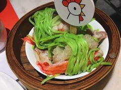 -点心代表DIM SUM ICON(中环店)