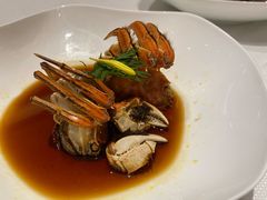 -扬州香格里拉·香宫中餐厅