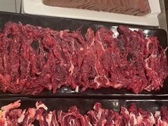 -嬷孙家潮汕牛肉火锅(北京路天河城店)