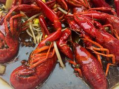 -小鳌陪你小排档·四季小龙虾·田鸡·宵夜(中央第五街店)