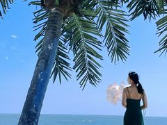 -北戴河东海水浴场