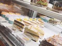 -卷心卷意·轻甜蛋糕(新光天地店)