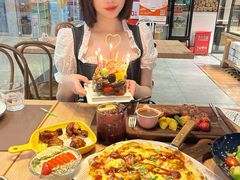 -托斯卡纳烘焙意大利餐厅(五天地店)