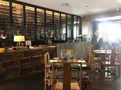 大堂-莲西餐(曲江店)