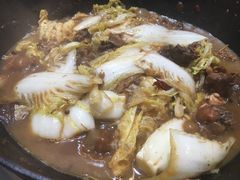 -胡须佬鸡煲四季火锅店(石厦西村直营店)