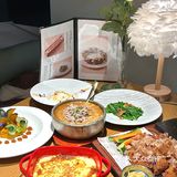 被朋友按头安利！果然是苏州炸猪排天花板….