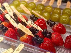 -喜识·冰糖葫芦·炒酸奶(长安万达店)