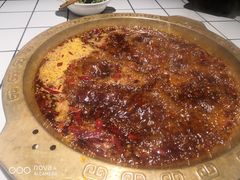 -佬革命主题火锅(玉沙路店)