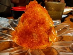 火山沙拉-魔丼屋(日月光店)