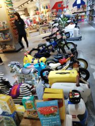 -国际蓝孩BabyInternational(杭州嘉里中心店)