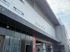 -TESLA 特斯拉(深圳坂田特斯拉中心)