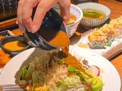 -京鹿料理(荟聚店)