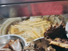 -寇记甏肉干饭(红星小区店)